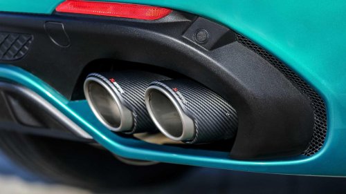 These 5 SUVs Can Actually A Handle A Track Day Without Fuss