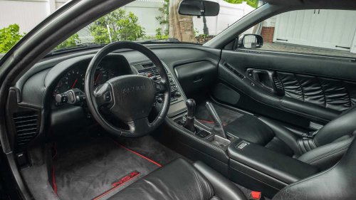 Acura NSX: Iconic first gen outshines disappointing hybrid successor