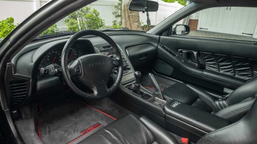 Acura, Acura NSX: Iconic first gen outshines disappointing hybrid successor