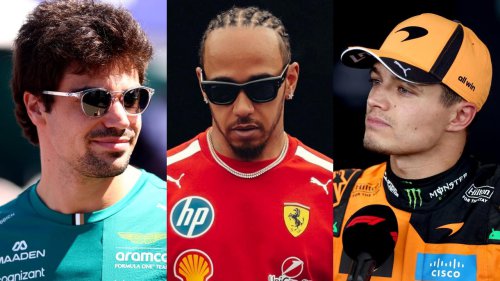 Más pilotos ignoran el consejo de Sainz y se unen a Verstappen en sus críticas a la nueva F1 (incluido Norris)