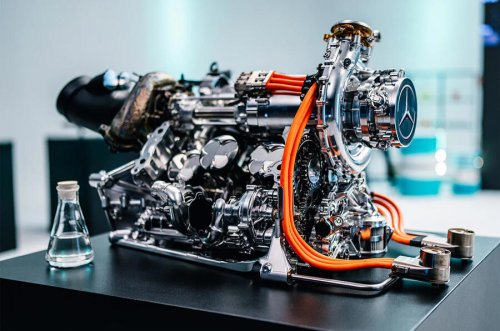 F1 2026 for beginners: The radical new rules explained