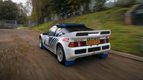 How the world lost out on the best Mitsubishi ever made