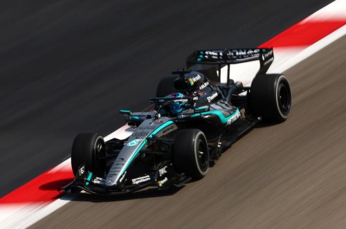 F1 2026 for beginners: The radical new rules explained