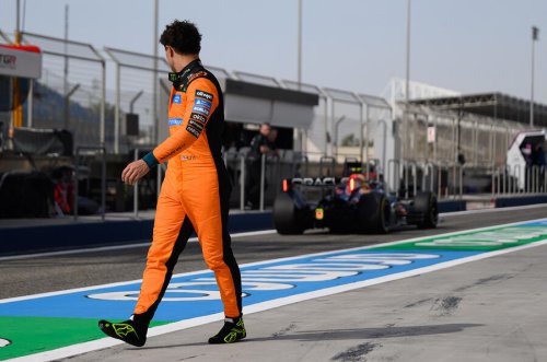 F1 2026 for beginners: The radical new rules explained