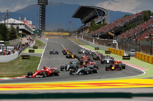 F1 2026 for beginners: The radical new rules explained