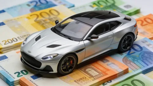 Parece una broma, pero es serio: Toyota quiere comprar Toyota. Y ofrece 36.000 millones para hacerlo