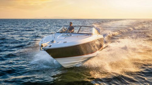 Marine vs. automotive spark plugs: What's the difference?