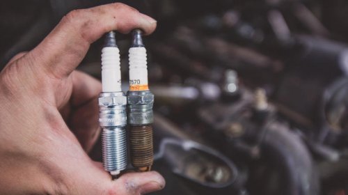 Marine vs. automotive spark plugs: What's the difference?