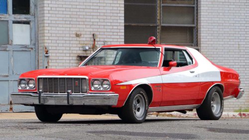 10 American muscle cars that basically vanished