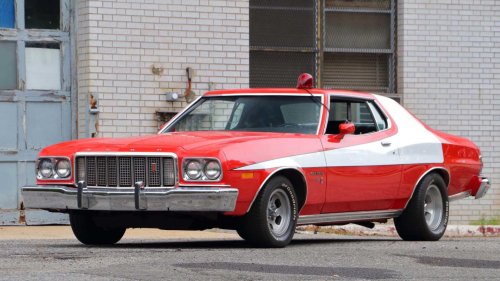 10 American muscle cars that basically vanished