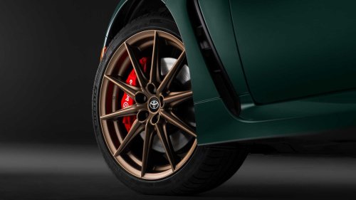 Forget expensive sports cars — this is the performance bargain you need