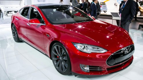 Tesla, How Tesla's perfect-score car forced Consumer Reports to change its ratings system
