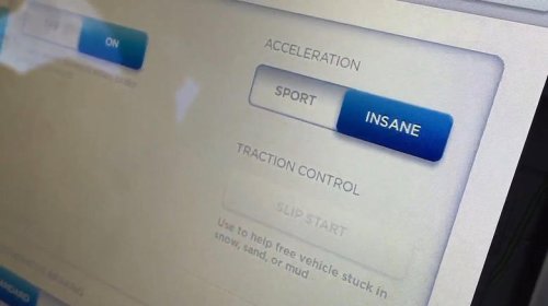 Tesla, How Tesla's perfect-score car forced Consumer Reports to change its ratings system