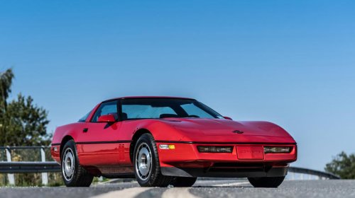 How The 80s Handled Overdrive (And Why We're Kinda Glad It's Not A Thing Any More)