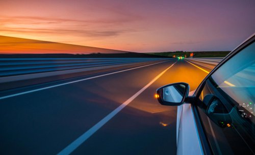 Los fallos que cometes al entrar en autopista y que pueden provocar un accidente en solo cinco segundos