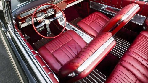 Oldsmobile, 1961 Oldsmobile Starfire specs, price and why it’s forgotten