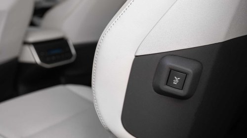 2027 Toyota Highlander gallery: Interior and exterior images