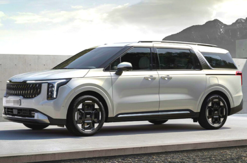 「ミニバンの基準が変わる」トヨタ次世代シエナ、ハイブリッド5世代目で燃費20kmに挑む