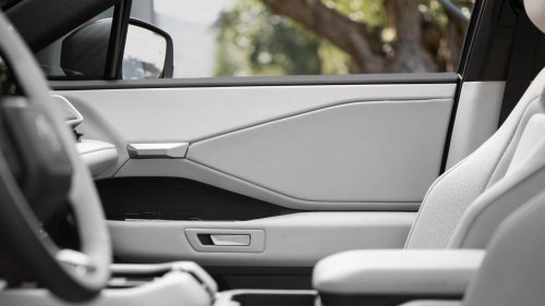 2027 Toyota Highlander gallery: Interior and exterior images