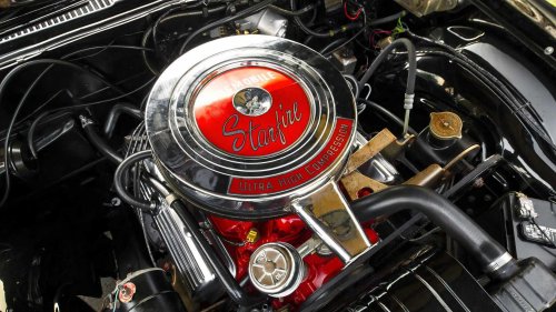 Oldsmobile, 1961 Oldsmobile Starfire specs, price and why it’s forgotten