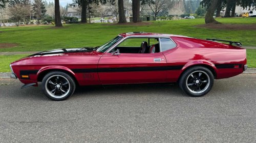 7 American classics that are still cheap enough to daily drive