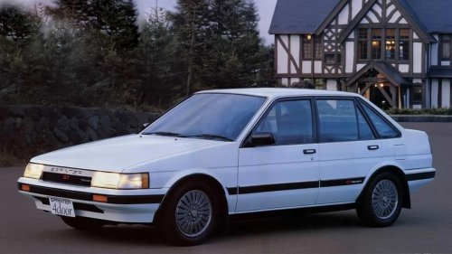 This V6 Toyota hot hatch is the ultra-rare GR Corolla predecessor you've never heard of