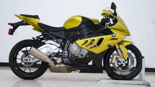 The Kawasaki that was the world’s fastest motorcycle for six years