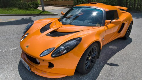 10 analog supercars that still reward skilled drivers