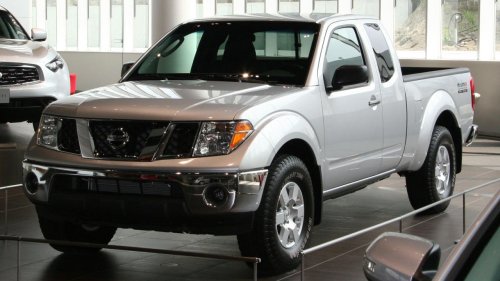10 trucks that still outperform newer competitors