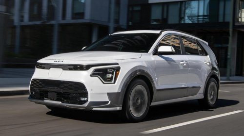 The 2026 hybrids that get the best real-world gas mileage, according to Consumer Reports