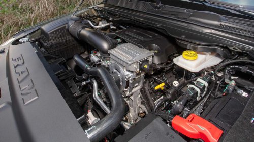 2026 Ram 1500 special editions celebrate America's 250th birthday