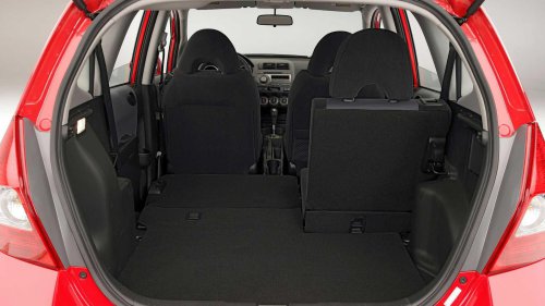 Six years after being discontinued, the Honda Fit is still the gold standard for practical reliability