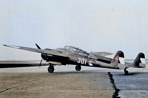 Top 10: Best fighter aircraft at the start of the Second World War