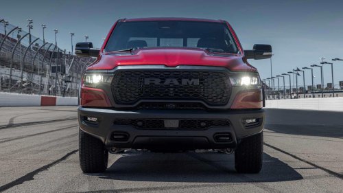 5 cars with naturally aspirated V8s that could be future collectibles