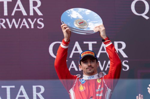 No sé en qué estaban pensando, pero la Fórmula 1 debe rectificar de inmediato