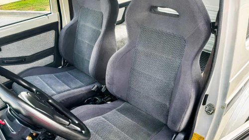 Suzuki, SUV, Suzuki Samurai: The tiny SUV that conquered America's heart