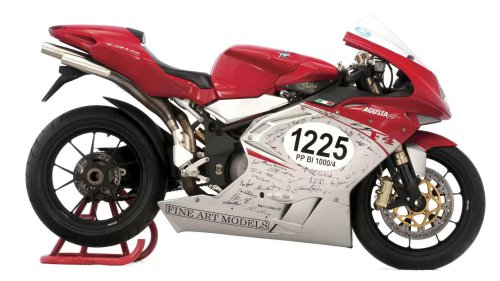 The Kawasaki that was the world’s fastest motorcycle for six years