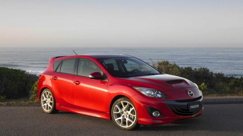 Toyota, Toyota Corolla GR, Toyota Corolla, Toyota GR Corolla, This V6 Toyota hot hatch is the ultra-rare GR Corolla predecessor you've never heard of