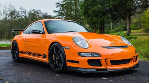 7 Porsche 911 generations that shaped sports car history