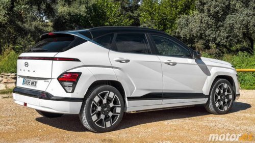 Tesla, A precio de SUV chino pero con autonomía de Tesla, este SUV fiable baja más de 11.000 € y deja al Omoda 5 EV contra las cuerdas