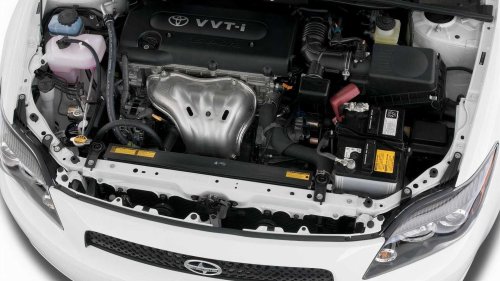 Five legendary inline-four engines that will outlast any owner