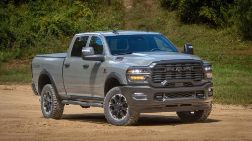 These are the 2026 pickup trucks that can tow the most