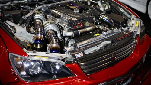 Why some drivers refuse to buy turbocharged engines