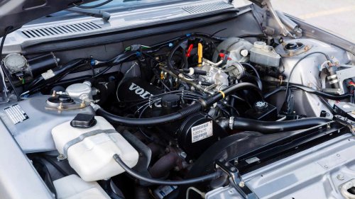 5 forgotten inline-four engines that last over half a million miles