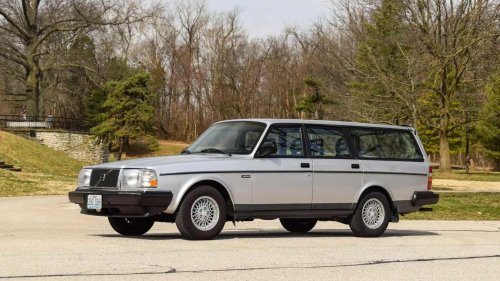 Five legendary inline-four engines that will outlast any owner