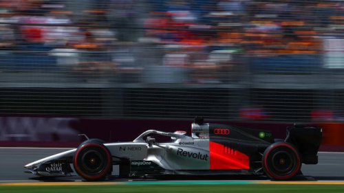 La Fórmula 1 tiene claro qué competición quiere y tú no eres su prioridad, pero sí la excusa para respaldarla