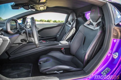 Tras probar el nuevo Temerario de Lamborghini me he convertido en un defensor de los deportivos híbridos, te cuento por qué