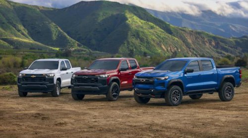 These are the 2026 pickup trucks that can tow the most