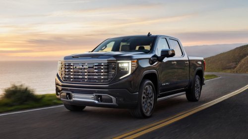 These are the 2026 pickup trucks that can tow the most