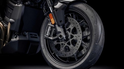 Touring, The touring bike that handles mountain states effortlessly